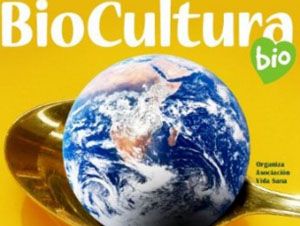 Foto Noticia Biocultura Barcelona 2010