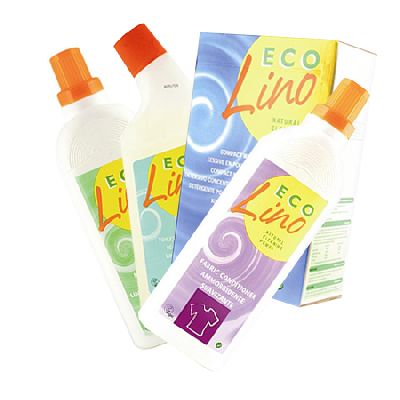 Foto Noticia ¿Qué son estos productos de limpieza ecológicos?