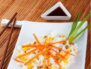 La soja: nutritiva y saludable