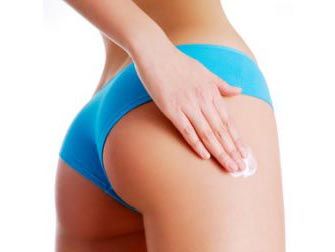 Foto Noticia Constancia para combatir la celulitis 