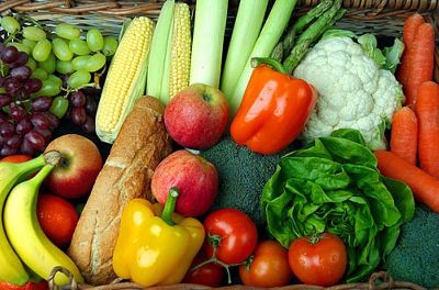 Foto Noticia Los Productos Naturales, Orgánicos o Ecológicos