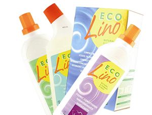 Foto Noticia Productos de limpieza ecológicos