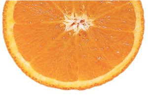 Foto Noticia Vitamina C para curar heridas y retrasar las señales de la edad
