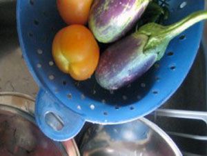 Foto Noticia Cómo y cuándo lavar las frutas y los vegetales