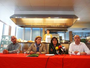 Foto Noticia Biocultura abrirá este jueves su XVII edición apostando por el consumo Bio y de KM0