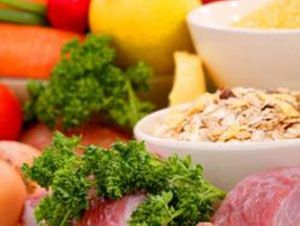Foto Noticia Dieta para engordar. Pautas básicas, recomendaciones y menú tipo