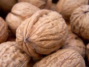 Foto Noticia Nueces para la diabetes