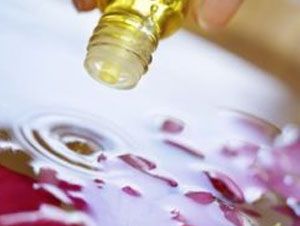 Foto Noticia Aromaterapia: colección básica de aceites