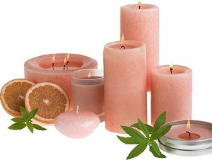 Foto Noticia Recuperar energía con Aromaterapia
