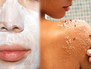 Foto Noticia Exfoliación integral pre-vacaciones