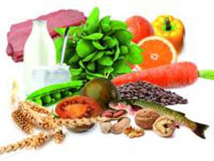 Foto Noticia Vitaminas: no se ven pero tu cuerpo sí las nota