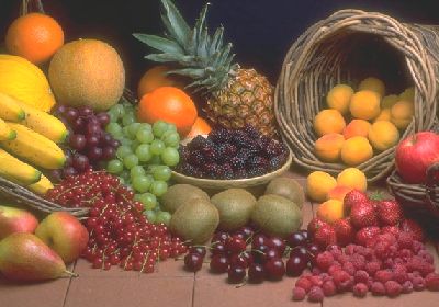 Foto Noticia Las vitaminas y los minerales, imprescindibles para el buen funcionamiento del organismo