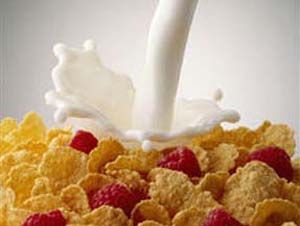 Consumo de cereales sería más saludable que desayuno caliente