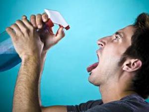 Foto Noticia La halitosis, como combatir el mal aliento
