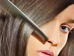 ¡Quiero más brillo para mi pelo!