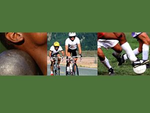 Foto Noticia Alimentación del deportista: Una buena dieta optimiza el rendimiento