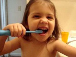 Foto Noticia La higiene bucal durante la edad escolar puede prevenir enfermedades periodentales