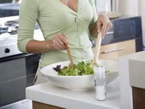 Foto Noticia La sal y su consumo saludable