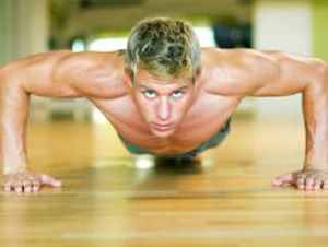 Foto Noticia Aumentar masa muscular, pautas básicas