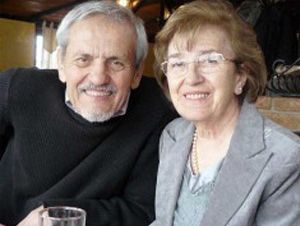 Foto Noticia Salud bucal en la tercera edad