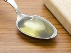 Aceite de Lino o Linaza