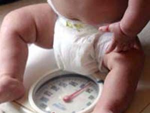 Suplemento retrasa aumento de grasa en los niños con sobrepeso