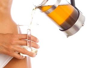 Foto Noticia Las infusiones que te ayudan a adelgazar