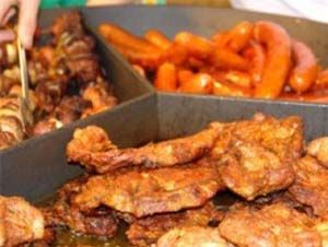 Foto Noticia El fósforo de la dieta