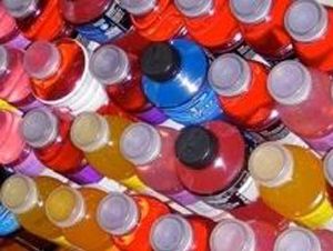Foto Noticia Consumir productos para deportistas cuando no se practica ninguna actividad