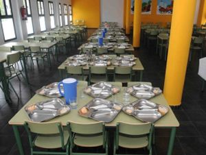 Foto Noticia Comer mejor con productos ecológicos 