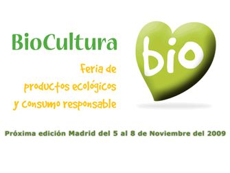 Foto Noticia Biocultura 2009