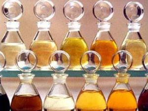 Foto Noticia Aromaterapia: El poder curativo de los aceites esenciales