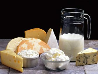 Foto Noticia Calciferol: el nutriente de la salud ósea