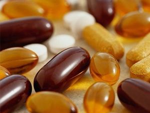 Foto Noticia ¿Cuánta vitamina D necesitan las preadolescentes?