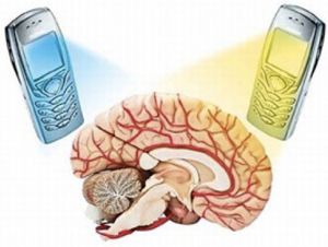 Foto Noticia Los teléfonos móviles pueden producir cáncer, según la OMS