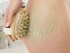 Foto Noticia ¿Celulitis? Las cremas te ayudan