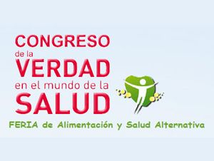 Foto Noticia Congreso de la Verdad en el Mundo de la Salud