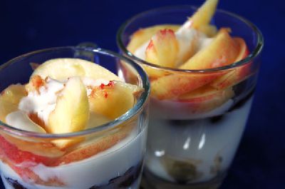 Foto Noticia El yogurt, un alimento recomendable para los diabéticos
