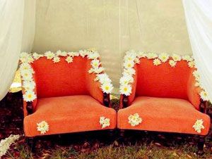 Foto Noticia Las bodas ecológicas en auge