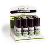 ACEITE ROSA MOSQUETA ECO (Nefertum) 20ml.