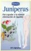 AQUABALANCE JUNIPERUS DIURETICO 40perlas
