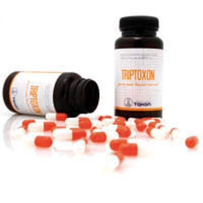 Aminoácido Triptoxon, dietas adelgazamiento