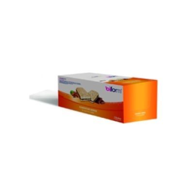 Complemento alimenticio BIFORM SANDWICH DE ARROZ 30 unidades, control de peso.