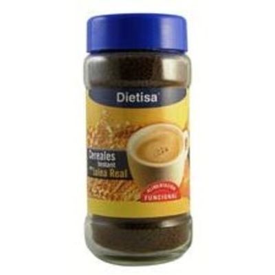 CEREALES INSTANT CON JALEA REAL 150 gr, tónico general.