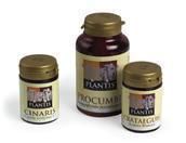 CINARIS (alcachofa) PLANTIS 30cap.