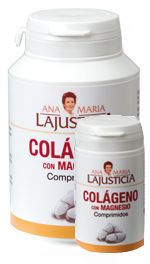 COLAGENO+MAGNESIO polvo 350gr.