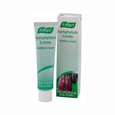 CREMA SYMPHYTUM BIOFORCE 35gr, protege y suaviza la piel fatigada.