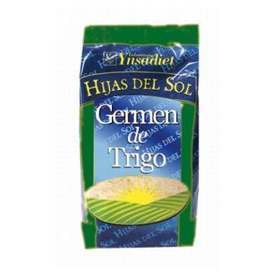Cereal GERMEN DE TRIGO fresco 400gr. HIJAS DEL SOL