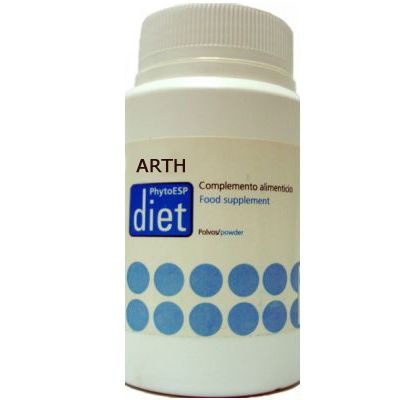 Complemento Alimenticio PhytoEsp DIET ARTH. 200g.