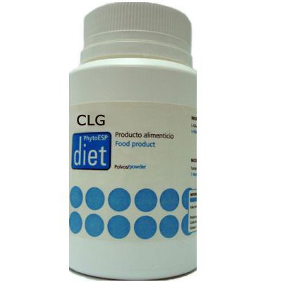 Complemento Alimenticio PhytoEsp DIET CLG. 200g.